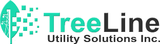 Treeline Solutions horizontal logo 2026