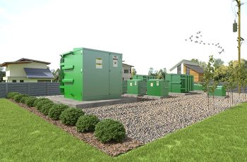 HVPT+substation 1